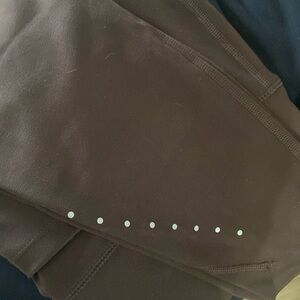 SOLD.         COPY - New Danskin Women's Leggings. Available in brown and black.